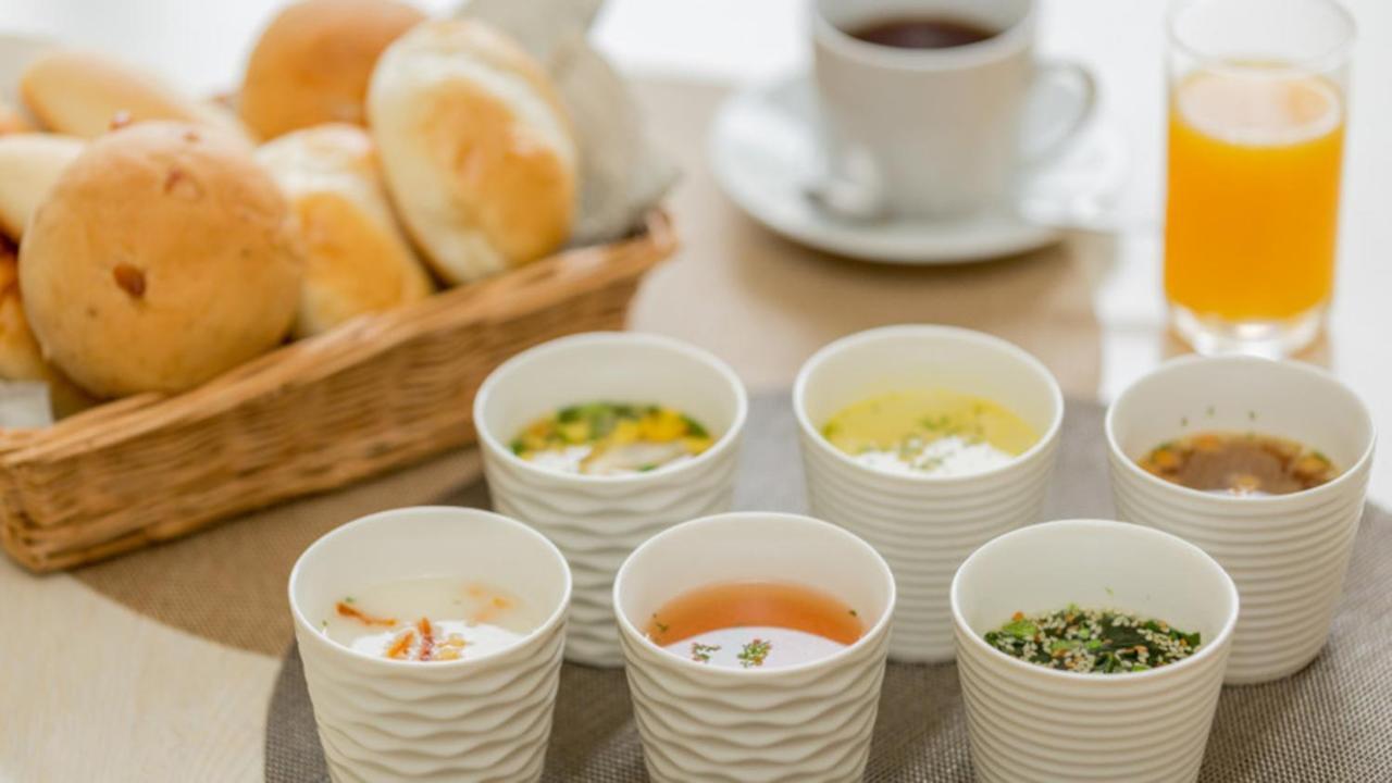 فندق طوكيو إن أوكيناوا نها كوكوساي-دوري ميباشي-إكي ناهَ المظهر الخارجي الصورة